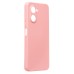 Чехол-накладка для Realme C33 (светло-розовый) Activ Full Original Design