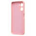 Чехол-накладка для Realme C33 (светло-розовый) Activ Full Original Design