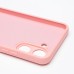 Чехол-накладка для Realme C33 (светло-розовый) Activ Full Original Design