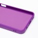 Чехол-накладка для Realme C33 (фиолетовый) Activ Full Original Design