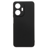 Чехол-накладка для Realme C55 (черный) Activ Full Original Design