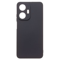 Чехол-накладка для Realme C55 (темно-серый) Activ Full Original Design