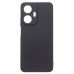 Чехол-накладка для Realme C55 (темно-серый) Activ Full Original Design