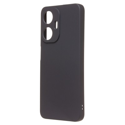 Чехол-накладка для Realme C55 (темно-серый) Activ Full Original Design