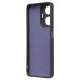 Чехол-накладка для Realme C55 (темно-серый) Activ Full Original Design