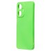 Чехол-накладка для Realme C55 (зеленый) Activ Full Original Design Чехол-накладка для Realme C55 (зеленый) Activ Full Original Design