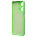 Чехол-накладка для Realme C55 (зеленый) Activ Full Original Design Чехол-накладка для Realme C55 (зеленый) Activ Full Original Design
