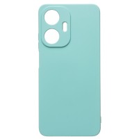 Чехол-накладка для Realme C55 (мятный) Activ Full Original Design