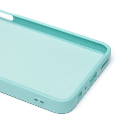 Чехол-накладка для Realme C55 (мятный) Activ Full Original Design