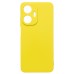 Чехол-накладка для Realme C55 (желтый) Activ Full Original Design