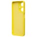 Чехол-накладка для Realme C55 (желтый) Activ Full Original Design