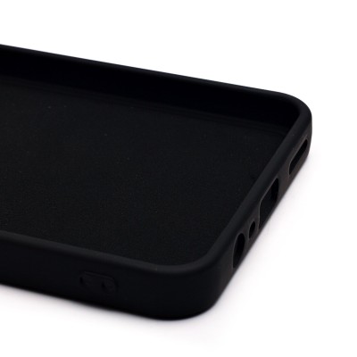 Чехол-накладка для Realme C61 4G Global (черный) Activ Full Original Design