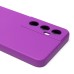 Чехол-накладка для Realme C65 (фиолетовый) Activ Full Original Design