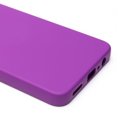 Чехол-накладка для Realme C65 (фиолетовый) Activ Full Original Design