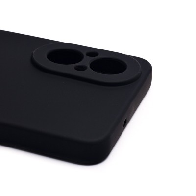 Чехол-накладка для Realme C67 4G (черный) Activ Full Original Design