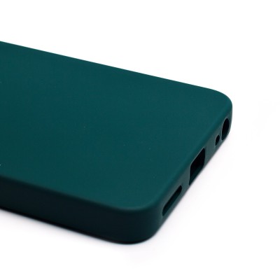 Чехол-накладка для Realme C67 4G (темно-зеленый) Activ Full Original Design