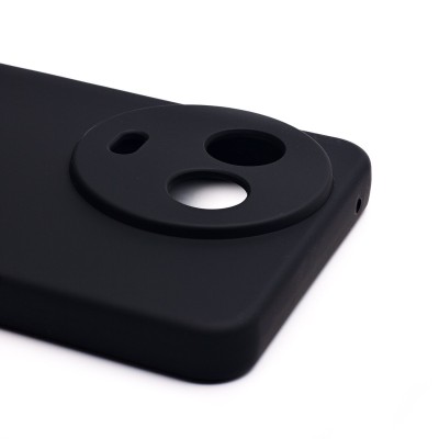 Чехол-накладка для Realme C67 5G (черный) Activ Full Original Design