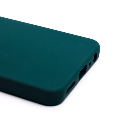 Чехол-накладка для Realme C67 5G (темно-зеленый) Activ Full Original Design