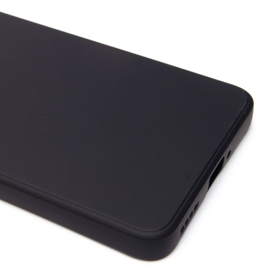 Чехол-накладка для Realme GT7 Pro (черный) Activ Full Original Design