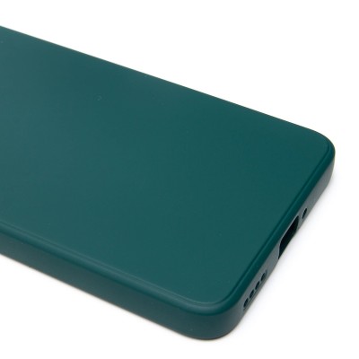 Чехол-накладка для Realme GT7 Pro (темно-зеленый) Activ Full Original Design