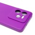 Чехол-накладка для Realme GT7 Pro (фиолетовый) Activ Full Original Design