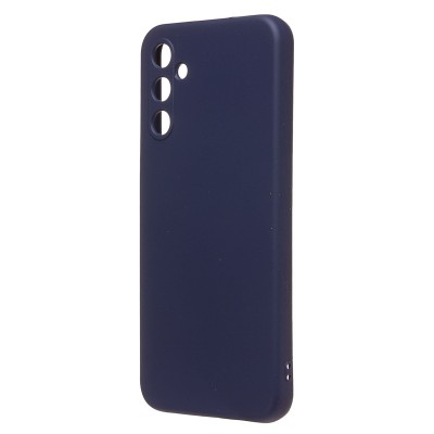 Чехол-накладка для Samsung A14 4G (темно-синий) Activ Full Original Design