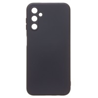 Чехол-накладка для Samsung A14 5G (темно-серый) Activ Full Original Design