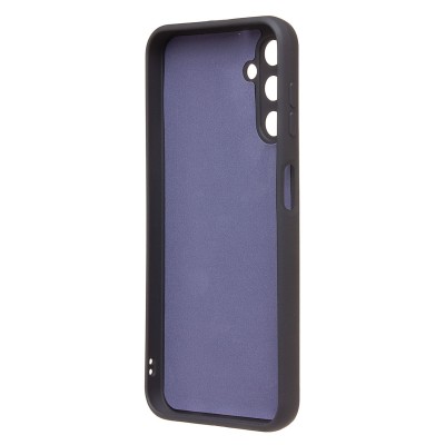 Чехол-накладка для Samsung A14 5G (темно-серый) Activ Full Original Design Чехол-накладка для Samsung A14 5G (темно-серый) Activ Full Original Design