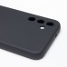 Чехол-накладка для Samsung A14 5G (темно-серый) Activ Full Original Design Чехол-накладка для Samsung A14 5G (темно-серый) Activ Full Original Design