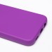 Чехол-накладка для Samsung A14 4G (фиолетовый) Activ Full Original Design