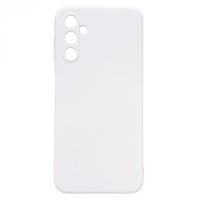 Чехол-накладка для Samsung A14 5G (белый) Activ Full Original Design