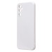 Чехол-накладка для Samsung A14 4G (белый) Activ Full Original Design