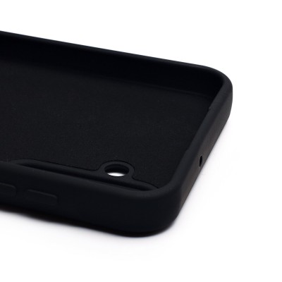 Чехол-накладка для Samsung Galaxy A15 5G (черный) Activ Full Original Design Чехол-накладка для Samsung Galaxy A15 5G (черный) Activ Full Original Design