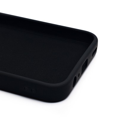 Чехол-накладка для Samsung Galaxy A15 5G (черный) Activ Full Original Design Чехол-накладка для Samsung Galaxy A15 5G (черный) Activ Full Original Design