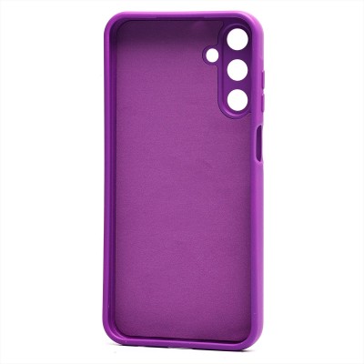 Чехол-накладка для Samsung Galaxy A15 5G (фиолетовый) Activ Full Original Design