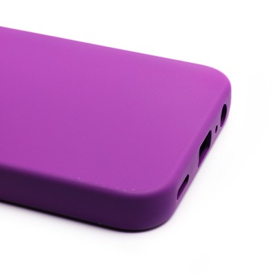 Чехол-накладка для Samsung Galaxy A15 5G (фиолетовый) Activ Full Original Design