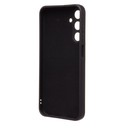 Чехол-накладка для Samsung Galaxy A25 5G (черный) Activ Full Original Design