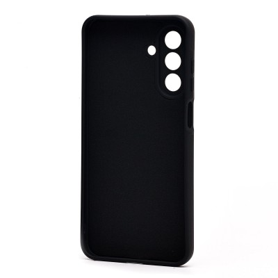 Чехол-накладка для Samsung Galaxy A26 5G (черный) Activ Full Original Design