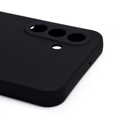 Чехол-накладка для Samsung Galaxy A26 5G (черный) Activ Full Original Design