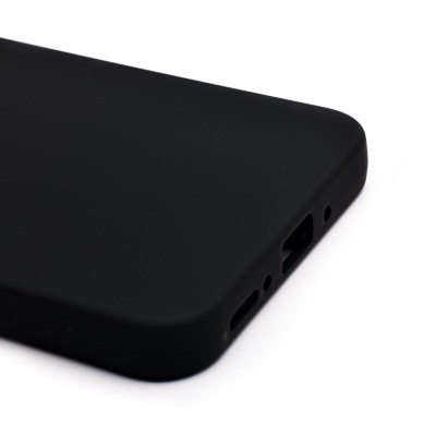 Чехол-накладка для Samsung Galaxy A26 5G (черный) Activ Full Original Design