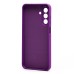 Чехол-накладка для Samsung Galaxy A26 5G (фиолетовый) Activ Full Original Design