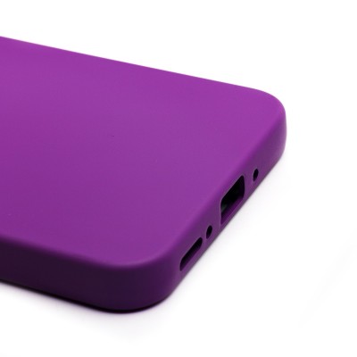 Чехол-накладка для Samsung Galaxy A26 5G (фиолетовый) Activ Full Original Design