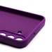 Чехол-накладка для Samsung Galaxy A26 5G (фиолетовый) Activ Full Original Design