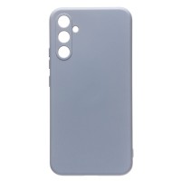 Чехол-накладка для Samsung Galaxy A34 (серый) Activ Full Original Design