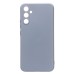 Чехол-накладка для Samsung Galaxy A34 (серый) Activ Full Original Design