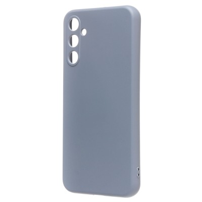 Чехол-накладка для Samsung Galaxy A34 (серый) Activ Full Original Design
