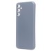 Чехол-накладка для Samsung Galaxy A34 (серый) Activ Full Original Design