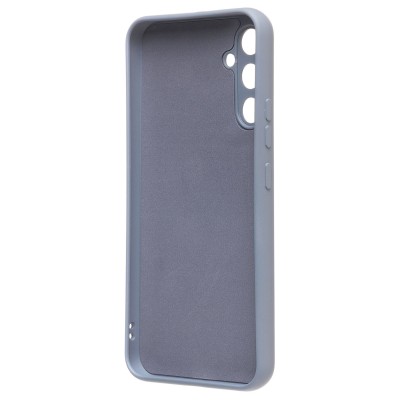 Чехол-накладка для Samsung Galaxy A34 (серый) Activ Full Original Design