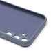 Чехол-накладка для Samsung Galaxy A34 (серый) Activ Full Original Design