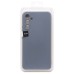 Чехол-накладка для Samsung Galaxy A34 (серый) Activ Full Original Design